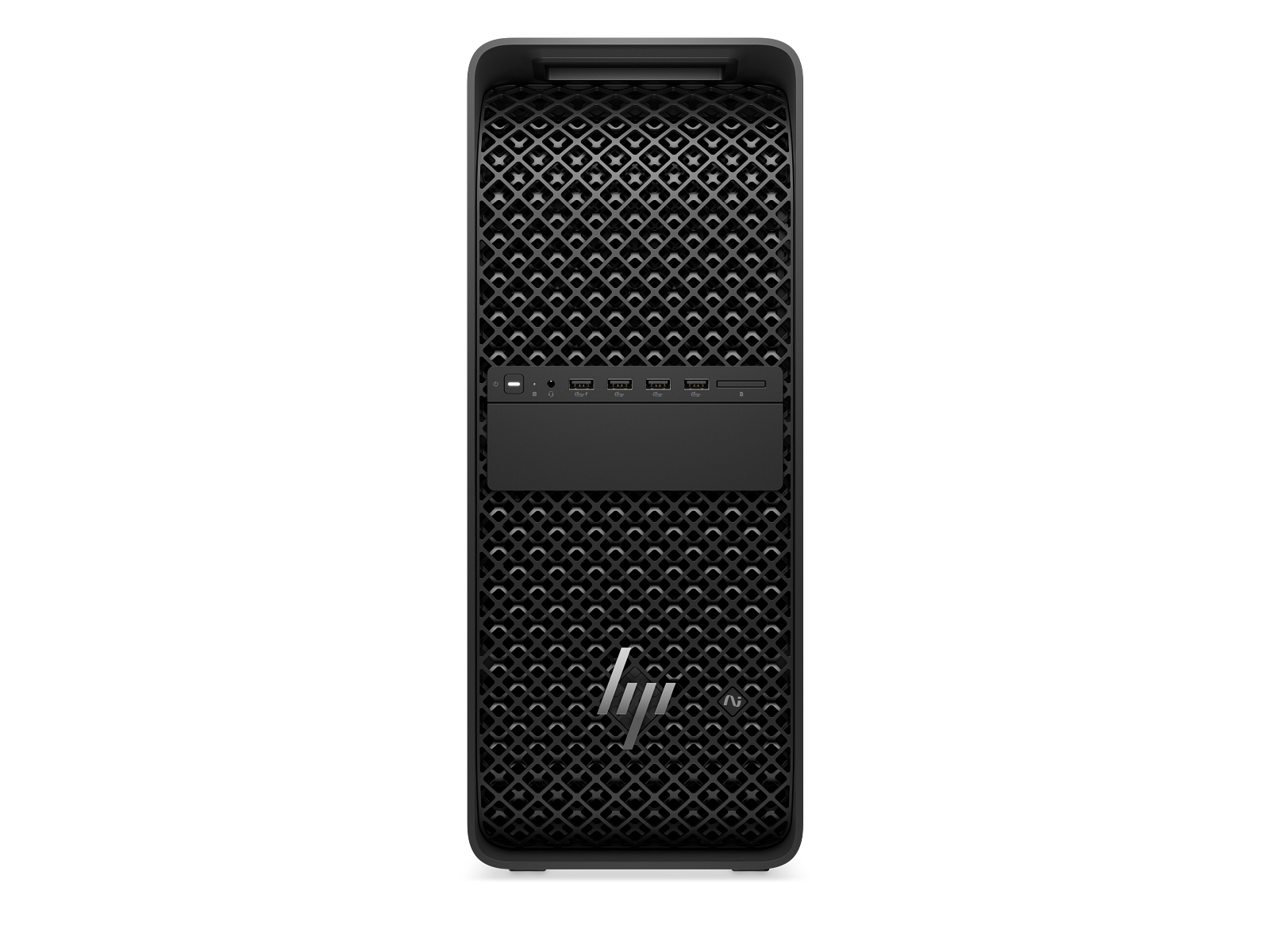 Official HP product image of the HP Z4 G6i workstation